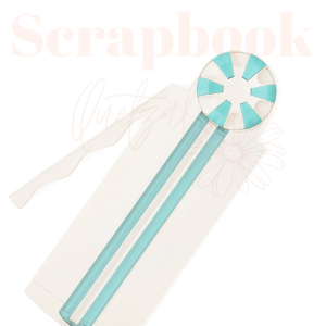 Guillotina cortadora rotativa, 6 diseños en 1, We R Memory Keepers