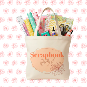 Kit personalizado Scrapbook Quetzal (Artículos a seleccionar con envío)