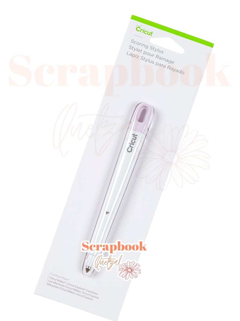 Lápiz stylus de marcado para manualidades - CRICUT