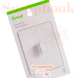 Repuesto de herramienta de grabado para sistema QuickSwap - Cricut