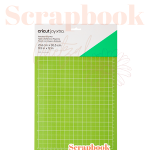 Tapete de corte standardgrip 8.5x12 - Cricut joy xtra