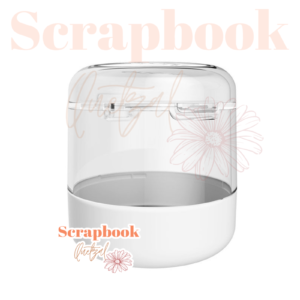 Organizador de herramientas y navajas para manualidades - CRICUT