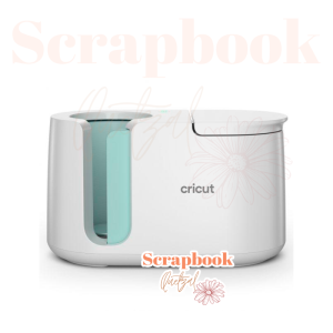 Prensa de Calor Cricut Mug Press para Tazas