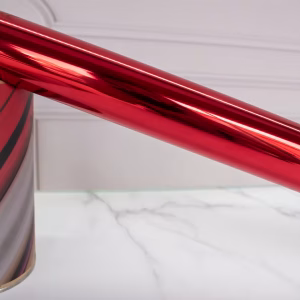 Foil rojo - Importadora Pixiu